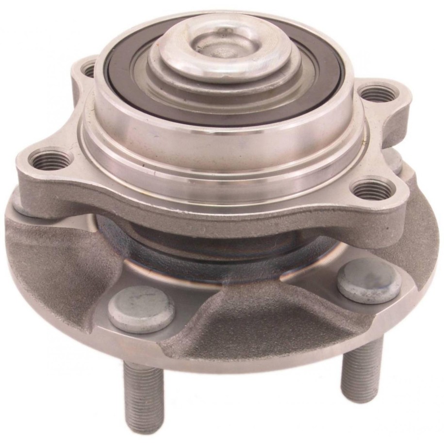 Wheel Hub - FEBEST 0282V35MF