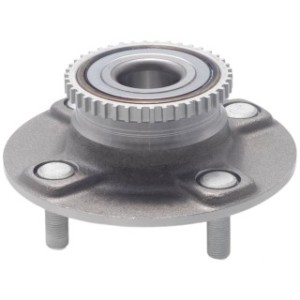 Wheel Hub - FEBEST 0282Y11R
