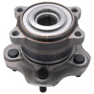 Wheel Hub - FEBEST 0282Y50R