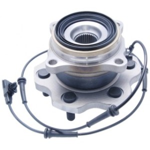 Wheel Hub - FEBEST 0282Y62R