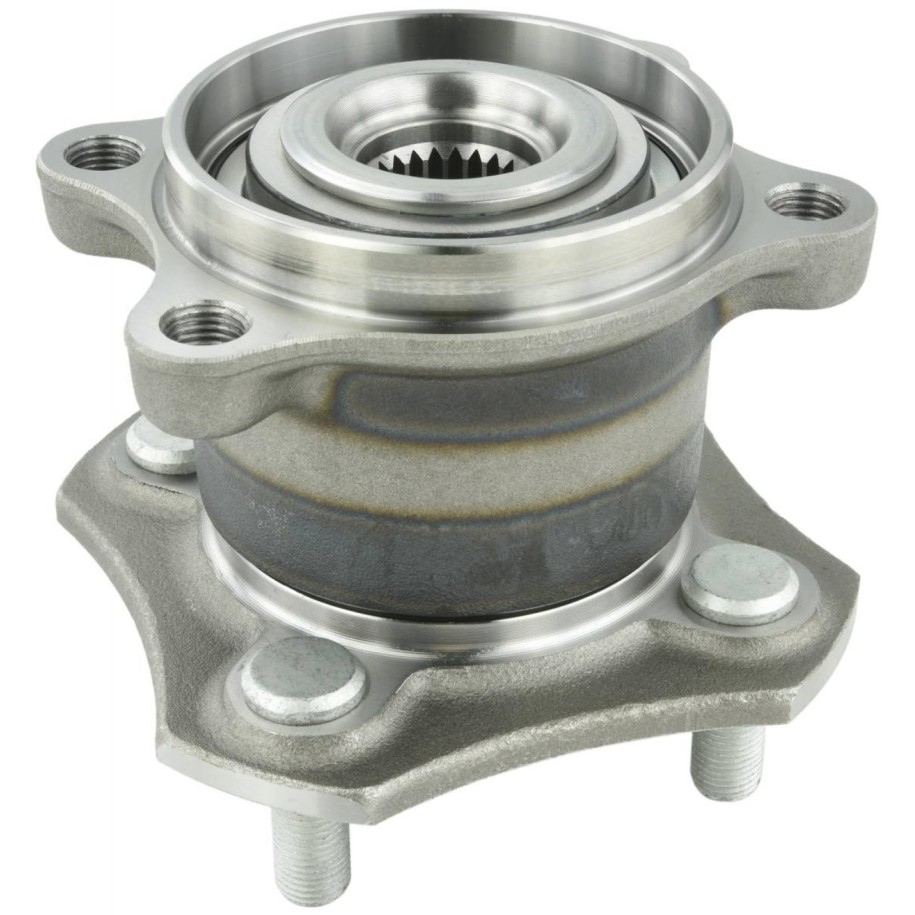 Wheel Hub - FEBEST 0282Z12WDR