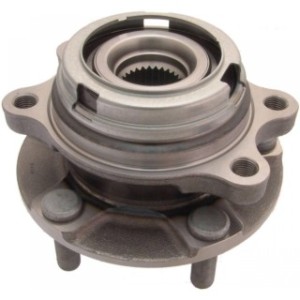 Wheel Hub - FEBEST 0282Z50F