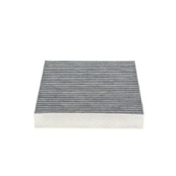 Pollen Filter BOSCH 1987432409 for FORD OE 1253220