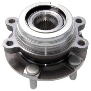 Wheel Hub - FEBEST 0282Z51MFL