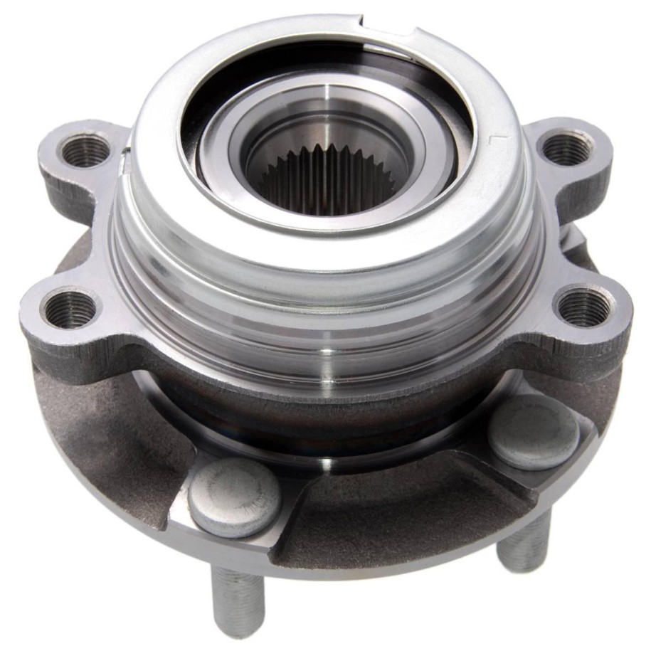 Wheel Hub - FEBEST 0282Z51MFL