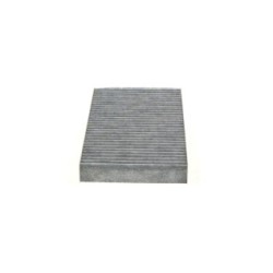 Pollen Filter BOSCH 1987432535 for LAND ROVER DISCOVERY