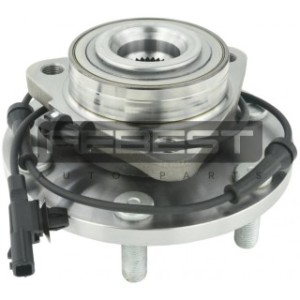 Wheel Hub - FEBEST 0282Z62F