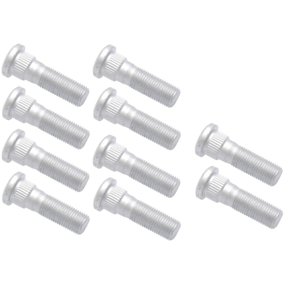 Wheel Stud - FEBEST 0284001PCS10