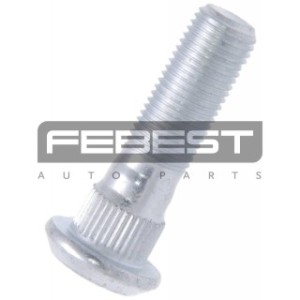 Wheel Stud - FEBEST 0284004PCS10