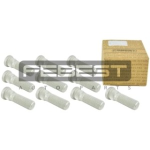 Wheel Stud - FEBEST 0284005PCS10