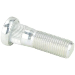 Wheel Stud - FEBEST 0284006