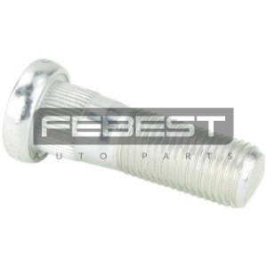Wheel Stud - FEBEST 0284006
