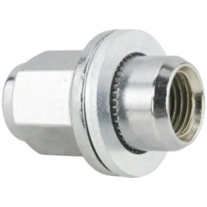 Wheel Nut - FEBEST 0285002