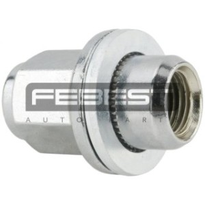 Wheel Nut - FEBEST 0285002