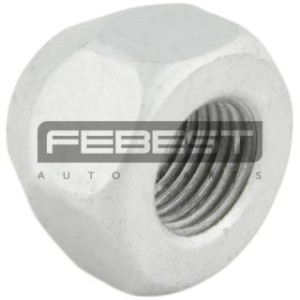 Wheel Nut - FEBEST 0285004