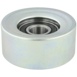 Tensioner Pulley V-Ribbed Belt - FEBEST 0287E25