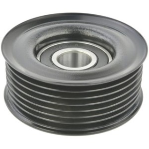 Tensioner Pulley V-Ribbed Belt - FEBEST 0287HR16DE