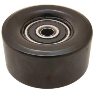 Tensioner Pulley V-Ribbed Belt - FEBEST 0287J10