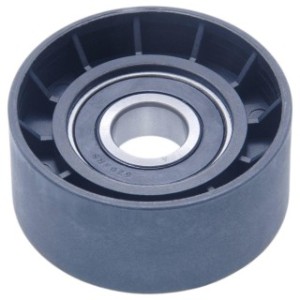 Tensioner Pulley V-Ribbed Belt - FEBEST 0287JJ10E