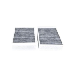 Pollen Filter BOSCH 1987435582 for BMW