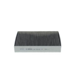 Pollen Filter BOSCH 1987435622 for JAGUAR
