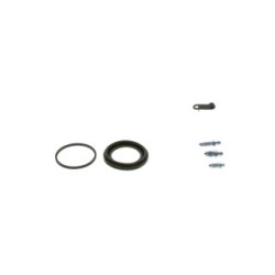 Brake Caliper Guide Sleeve Kit BOSCH 1987470005 for AUDI