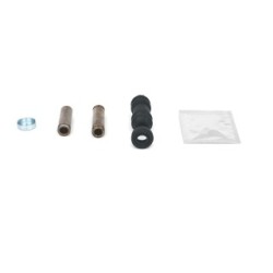 Brake Caliper Guide Sleeve Kit BOSCH 1987470605 for DAIHATSU