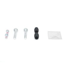 Brake Caliper Guide Sleeve Kit BOSCH 1987470606 for ABARTH