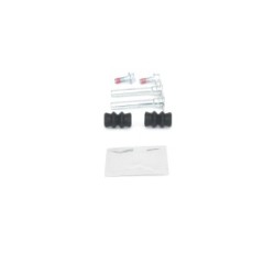 Brake Caliper Guide Sleeve Kit BOSCH 1987470608 for CITROEN