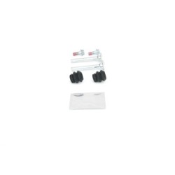 Brake Caliper Guide Sleeve Kit BOSCH 1987470609 for FORD TRANSIT