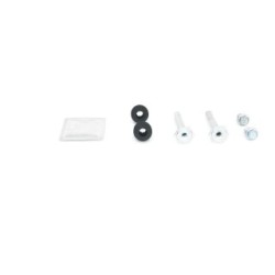 Brake Caliper Guide Sleeve Kit BOSCH 1987470609 for FORD TRANSIT