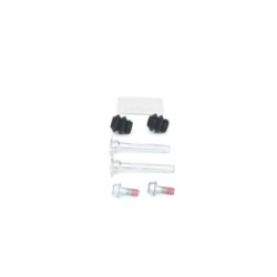Brake Caliper Guide Sleeve Kit BOSCH 1987470609 for FORD TRANSIT