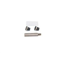 Brake Caliper Guide Sleeve Kit BOSCH 1987470612 for CITROEN