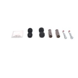 Brake Caliper Guide Sleeve Kit BOSCH 1987470613 for CITROEN