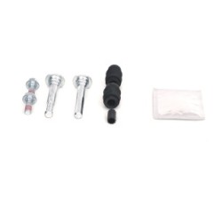 Brake Caliper Guide Sleeve Kit BOSCH 1987470615 for ABARTH