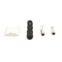 Brake Caliper Guide Sleeve Kit BOSCH 1987470617 for DAIHATSU