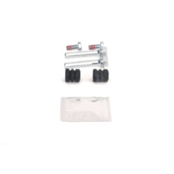Brake Caliper Guide Sleeve Kit BOSCH 1987470629 for AUDI