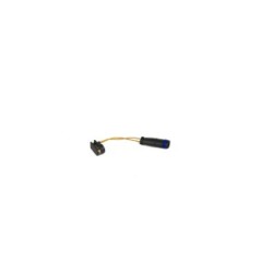 Brake Pad Sensor BOSCH 1987473006 for MERCEDES OE A1645401017