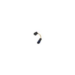 Brake Pad Sensor BOSCH 1987473006 for MERCEDES OE A1645401017