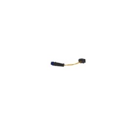 Brake Pad Sensor BOSCH 1987473006 for MERCEDES OE A1645401017