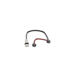 Brake Pad Sensor BOSCH 1987473024 for PORSCHE 911