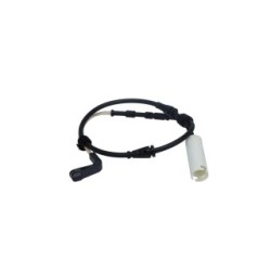 Brake Pad Sensor BOSCH 1987473052 for BMW 3 OE 34352283405