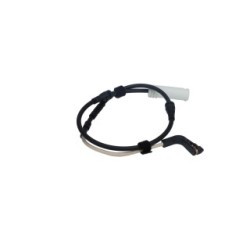 Brake Pad Sensor BOSCH 1987473052 for BMW 3 OE 34352283405