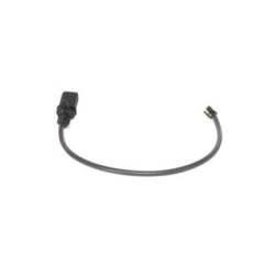 Brake Pad Sensor BOSCH 1987473559 for PORSCHE MACAN OE 95B907253