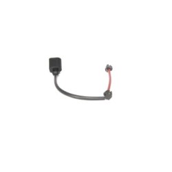Brake Pad Sensor BOSCH 1987473560 for PORSCHE OE 99160918300
