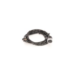 Brake Pad Sensor BOSCH 1987473569 OE 34356857154