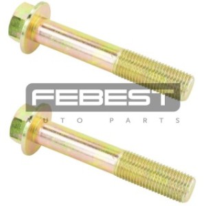 Fastening Bolt Control Arm - FEBEST 0298008PCS2