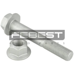 Camber Correction Screw - FEBEST 0298014KIT