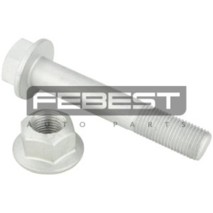 Camber Correction Screw - FEBEST 0298015KIT