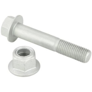 Camber Correction Screw - FEBEST 0298016KIT